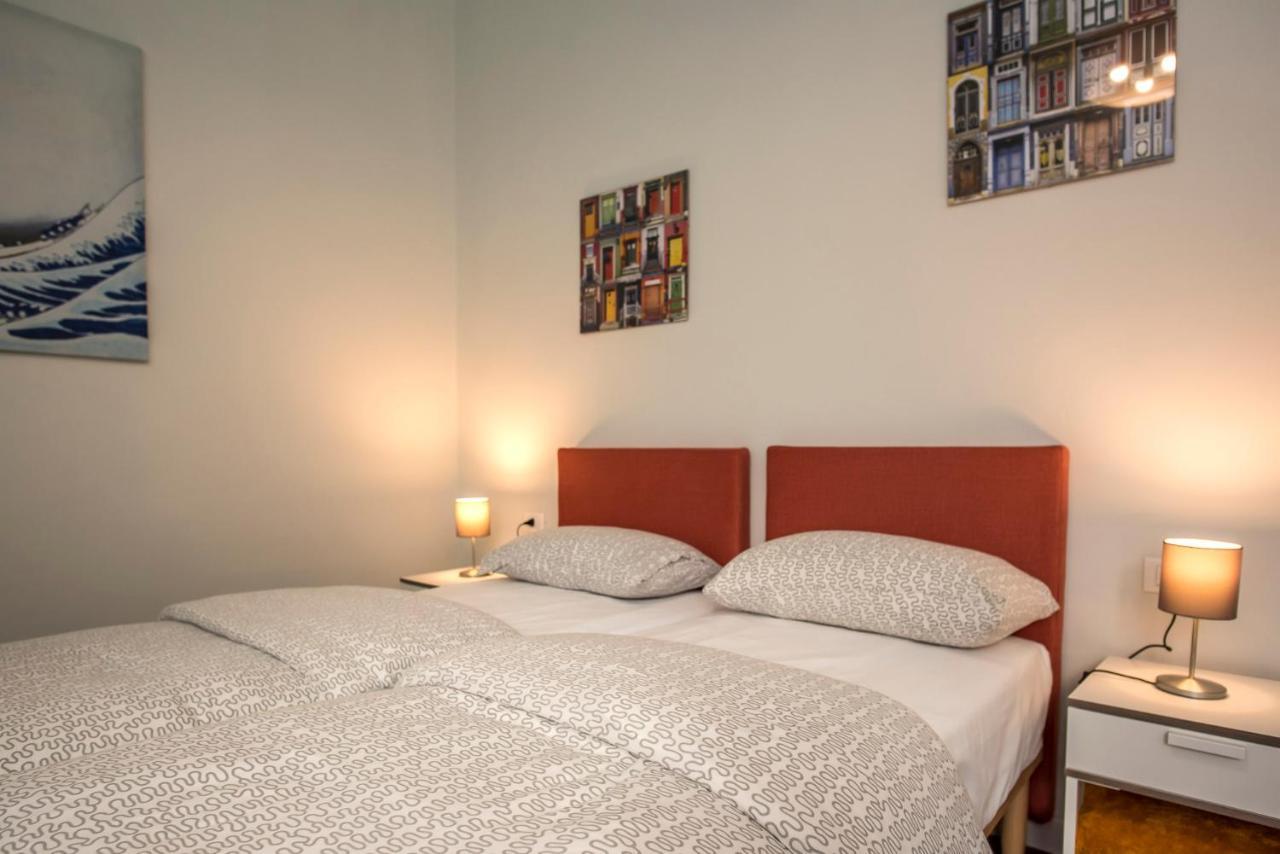 Ariento Apartment - Heart Of Florenz Exterior foto