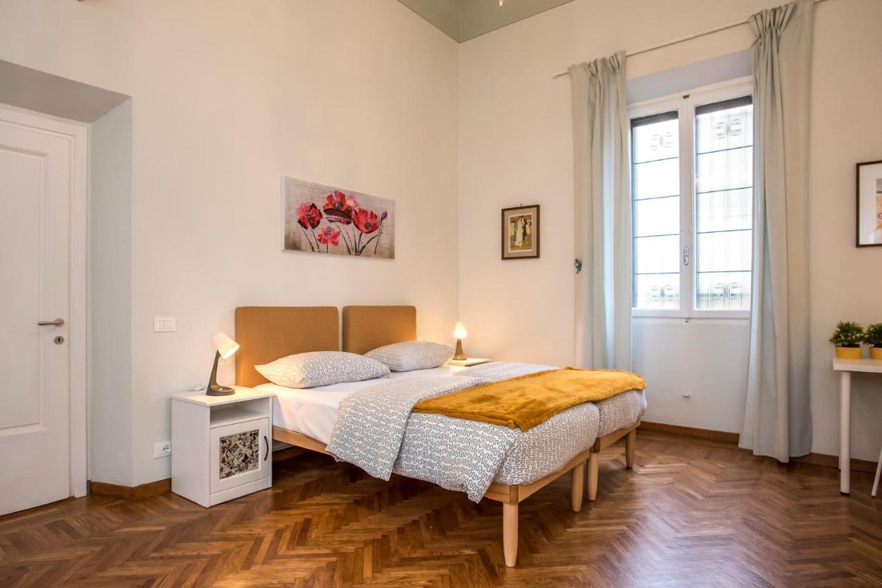 Ariento Apartment - Heart Of Florenz Exterior foto