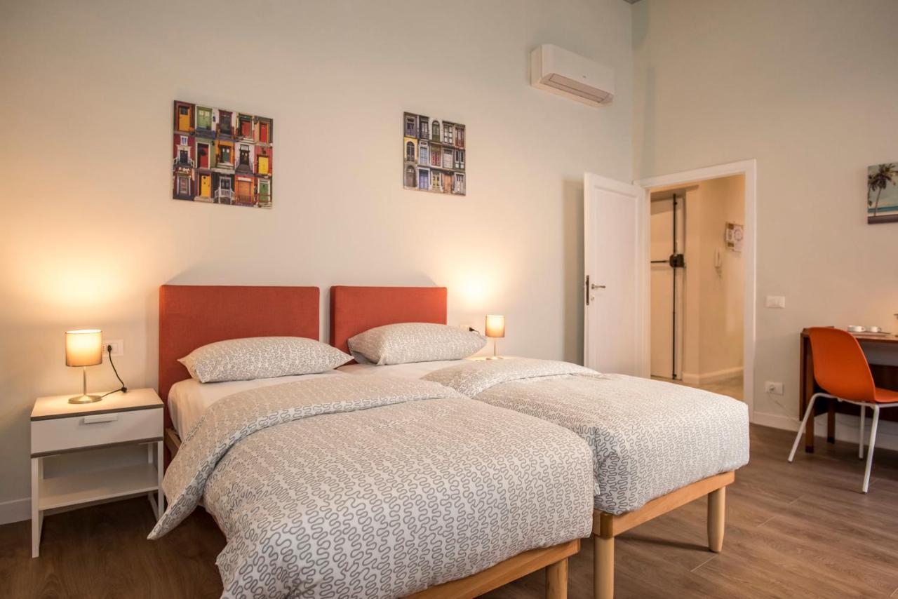 Ariento Apartment - Heart Of Florenz Exterior foto