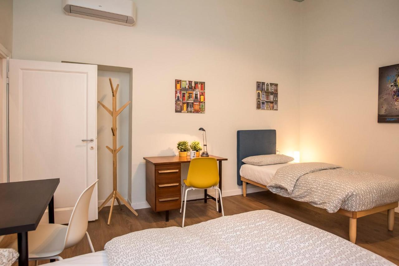 Ariento Apartment - Heart Of Florenz Exterior foto